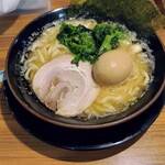 壱角家 東船橋店 - 