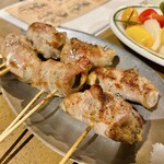 串燒肉男Meat Man - 