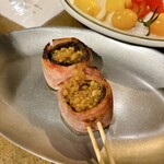 串燒肉男Meat Man - 