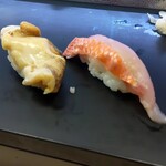 すしざんまい 横浜西口店 - 