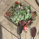 焼肉ホルモンらんたん - 