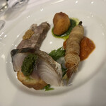 トラットリア トペ - 