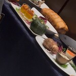 トラットリア トペ - 