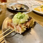串燒肉男Meat Man - 