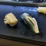 すしざんまい 横浜西口店 - 