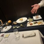 トラットリア トペ - 