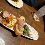 キッチンバー ボノボ - 