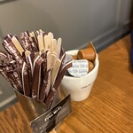 SCHOOL BUS COFFEE BAKERS - 