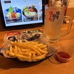 KEYAKI dining 楽 - 