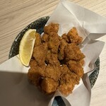 炭火燒鳥 鶏十兵衛 磐城店