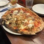PIZZERIA PEGASO - 