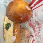 みつわベーカリー - 