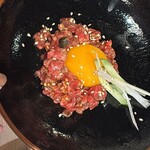 焼肉ホルモンらんたん - 