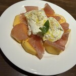 キッチンバー ボノボ - 