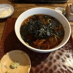 並木藪蕎麦 - 花巻