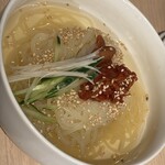 焼肉ホルモンらんたん - 