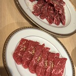 焼肉ホルモンらんたん - 