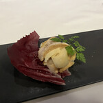 トラットリア トペ - 