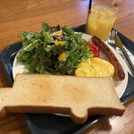 SCHOOL BUS COFFEE BAKERS - 