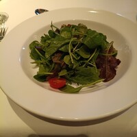 ベンジャミンステーキハウス 東京ガーデンテラス紀尾井町 - 