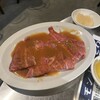 大衆焼肉ホルモン にくさわ 本店