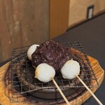 炭火やきとり 伝兵衛 - 