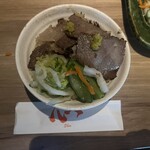 由布まぶし心 - 