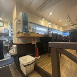 らぁ麺 すぎ本 - 