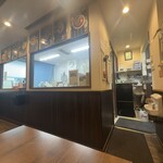 らぁ麺 すぎ本 - 