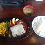 カントリーレストラン スワン - 