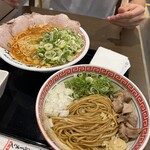 幸ちゃんラーメン - 