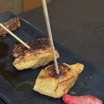 炭火やきとり 伝兵衛 南店 - 