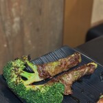 炭火やきとり 伝兵衛 南店 - 