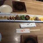 由布まぶし心 金鱗湖本店 - 