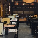 炭火やきとり 伝兵衛 - 