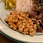 クヮッチースパイス ユクル - 