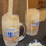 炭火やきとり 伝兵衛 - 