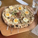 オリエンタル ブルーイング 東山店 - 