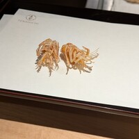 天七 - 車海老の脚