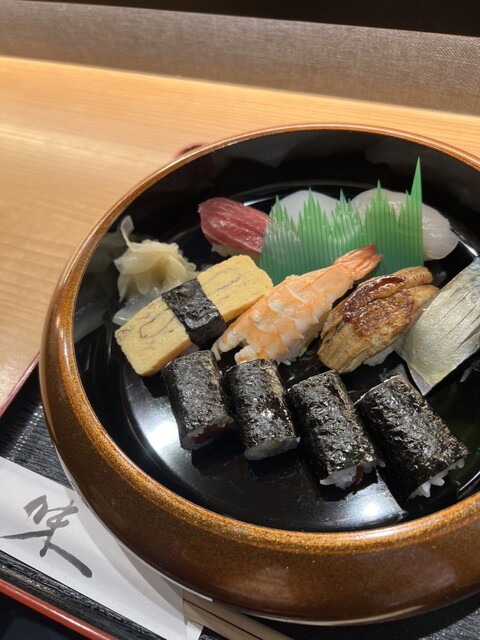Sushi Masa