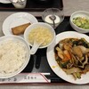 梅山飯店 自由が丘店