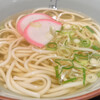 五島うどん だしぼんず かもめ市場店