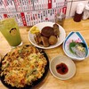 大衆食堂 イマさん アスティ静岡店
