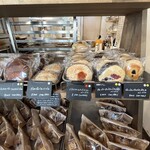 レッサーパンヤ - 