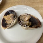 水沼さざえ店 - 