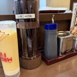 たこ焼 十八番 - 