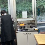 水沼さざえ店 - 