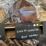 レッサーパンヤ - 