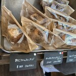 レッサーパンヤ - 