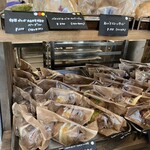 レッサーパンヤ - 